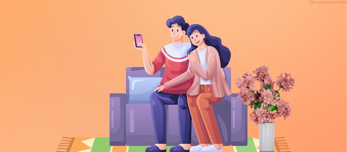 Signs You Need a Couples Digital Detox